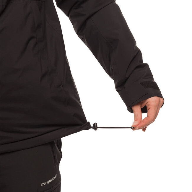 TRANGO Balerna Tèrmic- Black