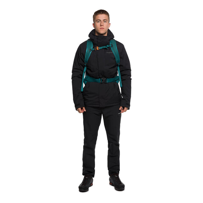 TRANGO Balerna Tèrmic- Black