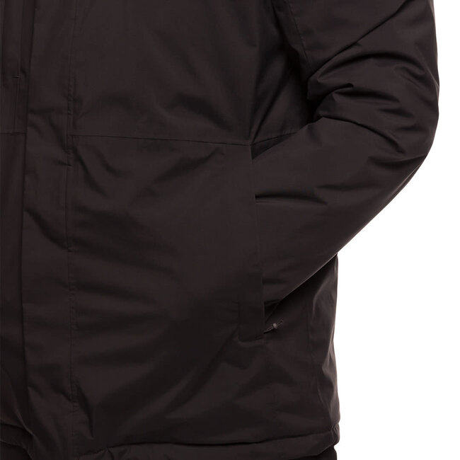 TRANGO Balerna Tèrmic- Black