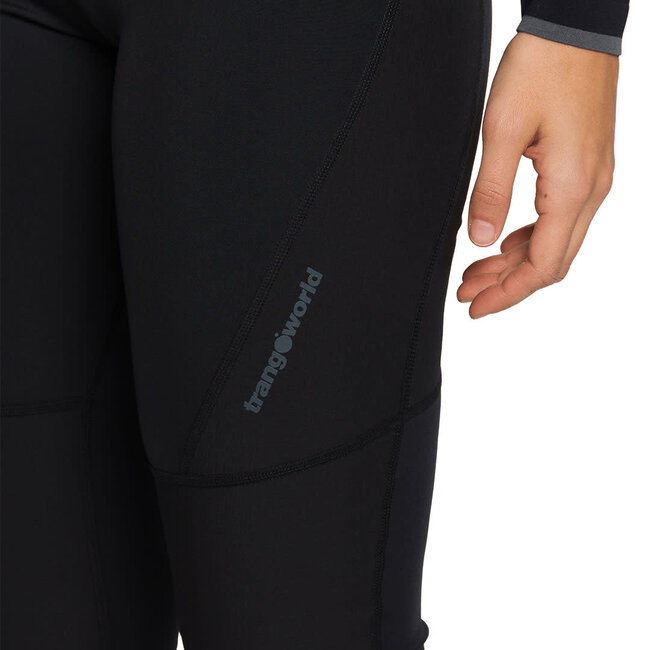 TRANGO Winter Scafell W - Black