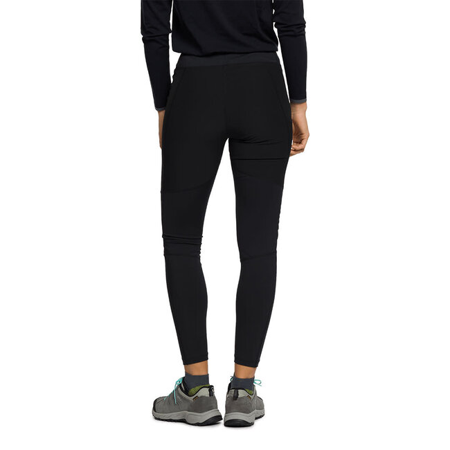 TRANGO Winter Scafell W - Black