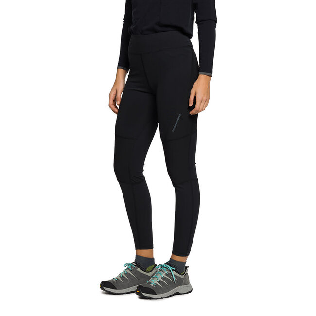 TRANGO Winter Scafell W - Black