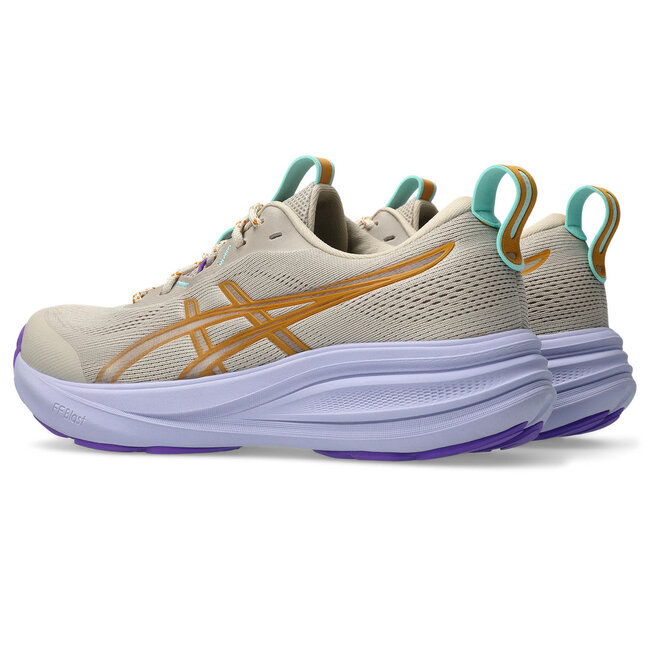 ASICS GEL-PULSE 17 TR - Taupe/Fresh Air