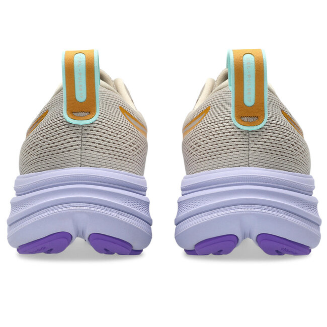 ASICS GEL-PULSE 17 TR - Taupe/Fresh Air