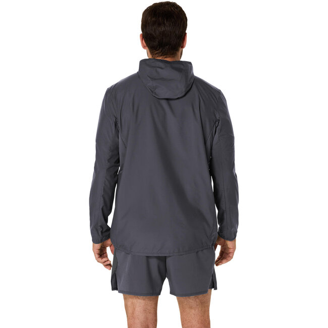 ASICS Core Jacket - Grey