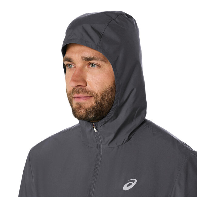 ASICS Core Jacket - Grey