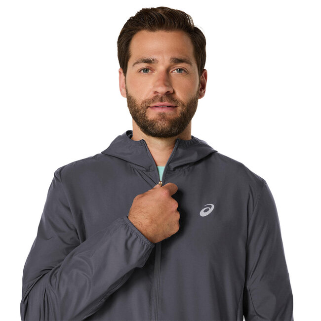 ASICS Core Jacket - Grey