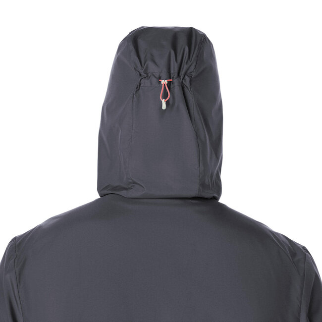 ASICS Core Jacket - Grey