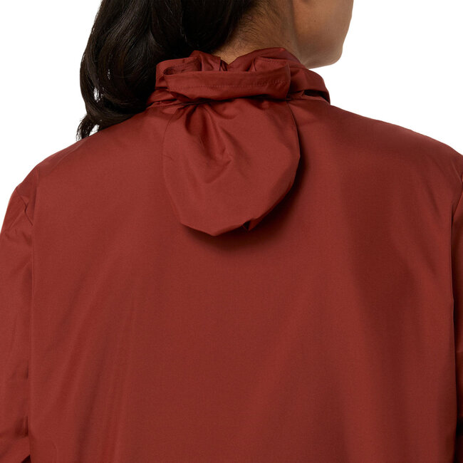 ASICS Core Jacket W - Red