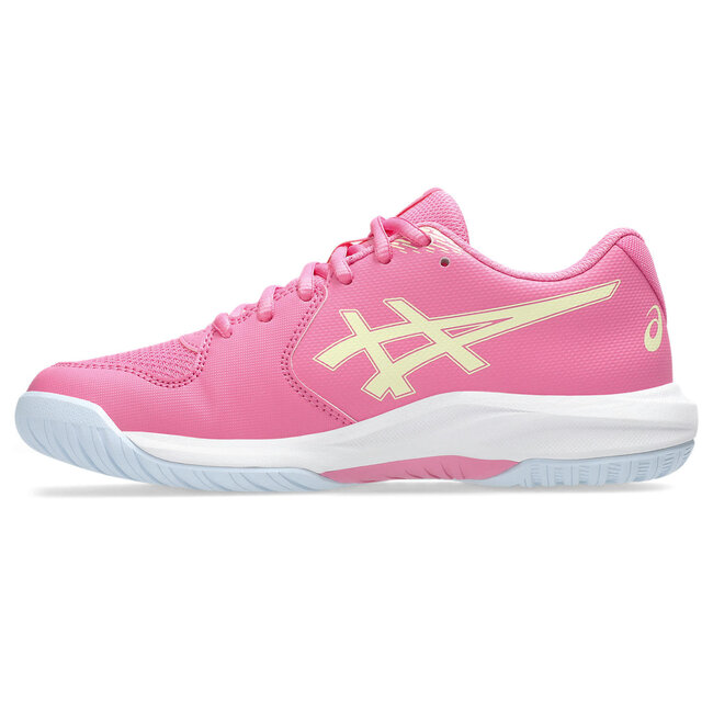 ASICS Gel-Dedicate 9 GS - Dragon Fruit/Yellow