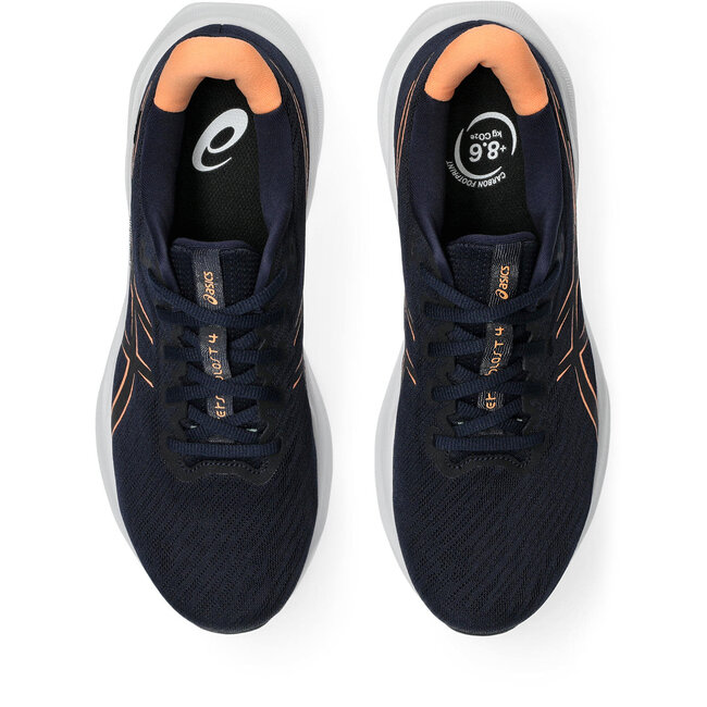ASICS Versablast 4 - Midnight/Bright Sunstone