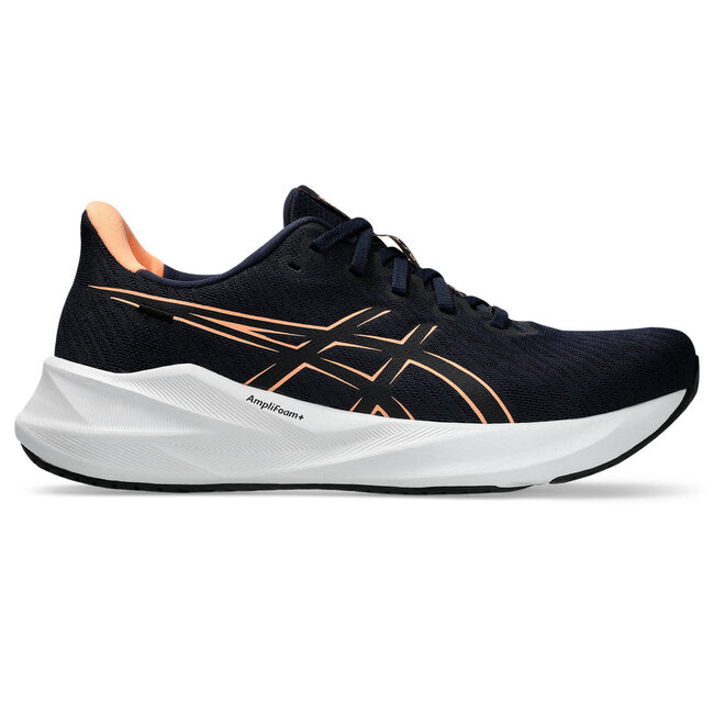 ASICS Versablast 4 - Midnight/Bright Sunstone
