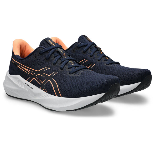 ASICS Versablast 4 - Midnight/Bright Sunstone