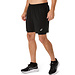 ASICS ASICS 2in1 Road 7in Short