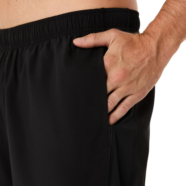 ASICS 2in1 Road 7in Short - Black