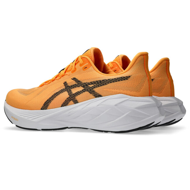ASICS Dynablast 6  - Stadium/Orange