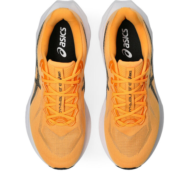 ASICS Dynablast 6  - Stadium/Orange