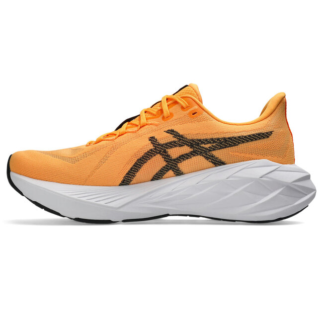 ASICS Dynablast 6  - Stadium/Orange