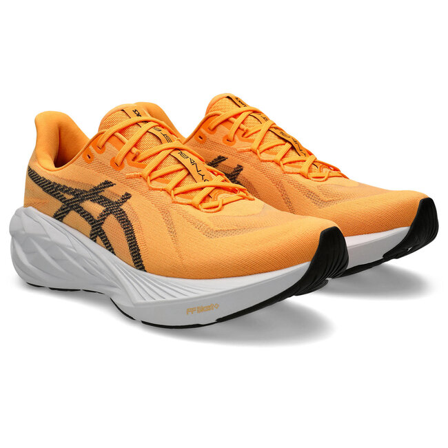 ASICS Dynablast 6  - Stadium/Orange