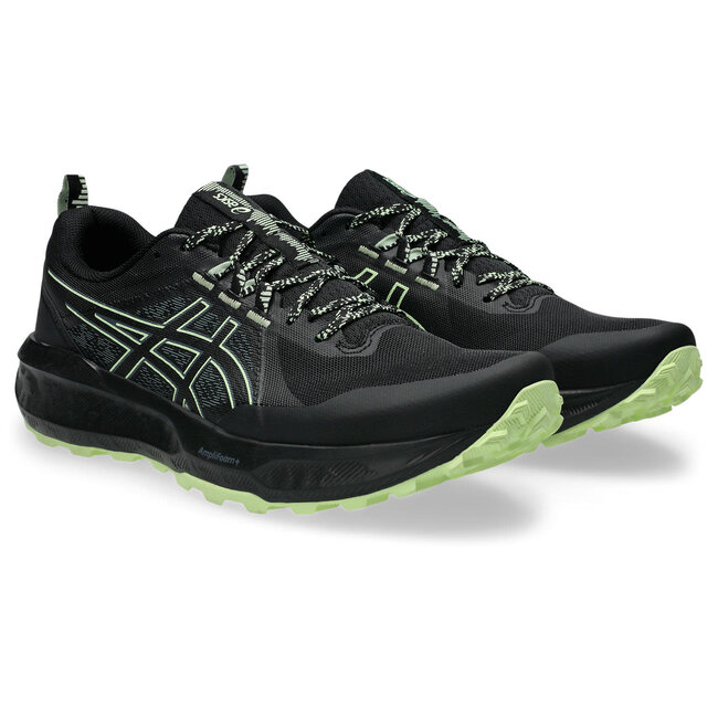 ASICS GEL-SONOMA 8 - Black/Illuminate Yellow