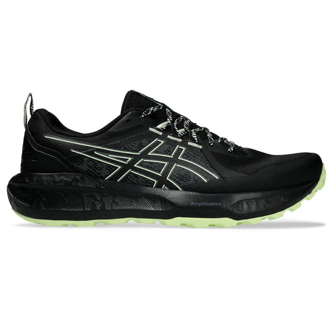 ASICS GEL-SONOMA 8 - Black/Illuminate Yellow
