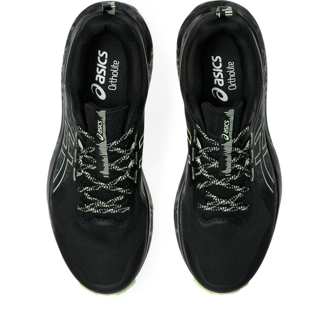 ASICS GEL-SONOMA 8 - Black/Illuminate Yellow