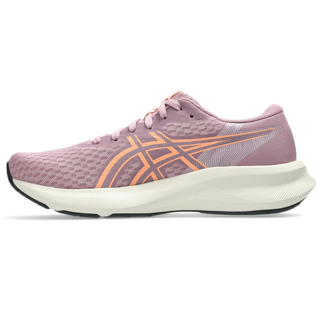 ASICS Patriot 14 - Taro Purple/Bright Sunstone