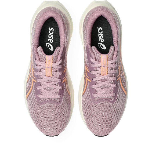 ASICS Patriot 14 - Taro Purple/Bright Sunstone