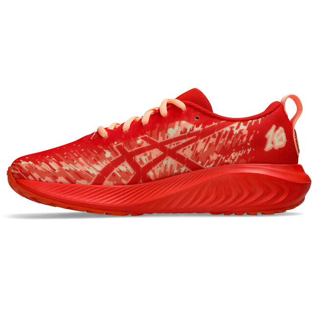 ASICS Gel-Noosa Tri 16 GS - Cherry Tomato/Energy Orange