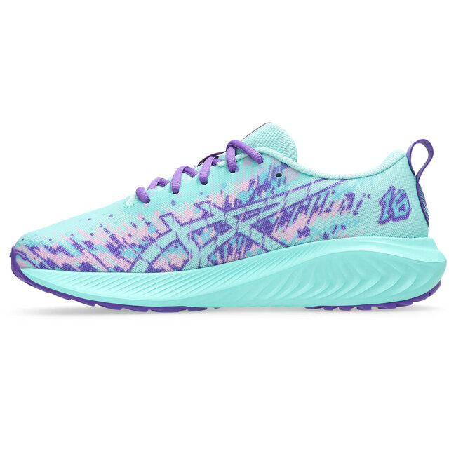 ASICS Gel-Noosa Tri 16 GS - Illuminate Mint/Radiant Amethyst