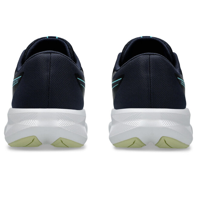 ASICS Patriot 14 GS - Midnight/Glow Green
