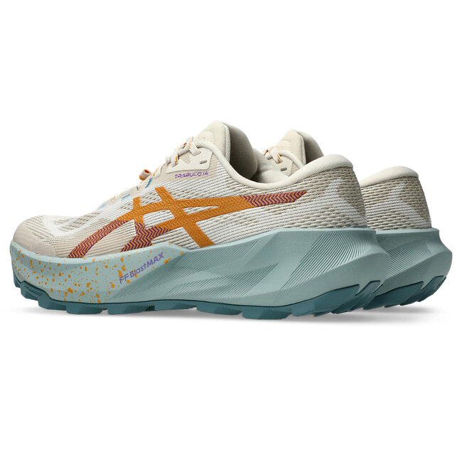 ASICS Gel-Trabuco 14 W - Oatmeal/Sandstorm