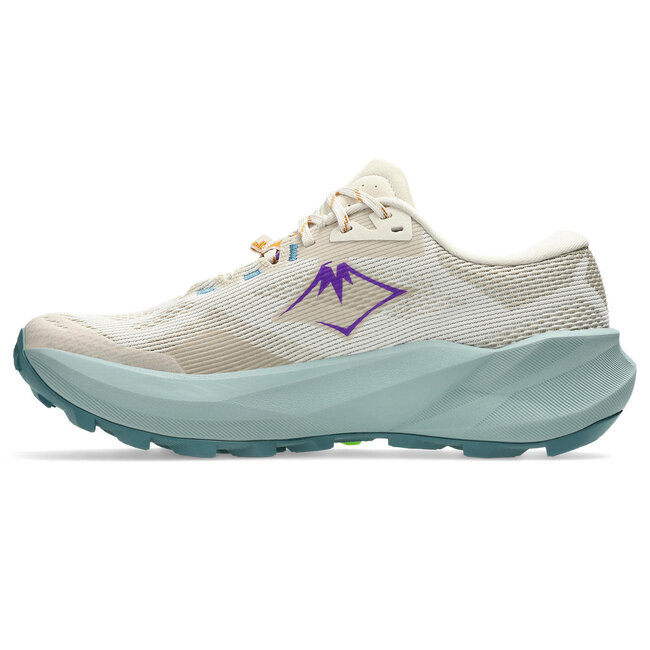 ASICS Gel-Trabuco 14 W - Oatmeal/Sandstorm