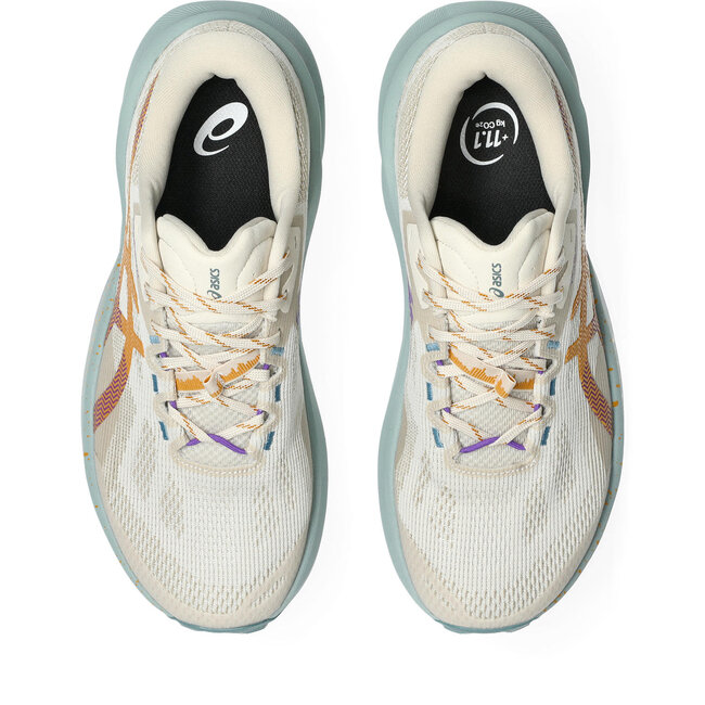 ASICS Gel-Trabuco 14 W - Oatmeal/Sandstorm