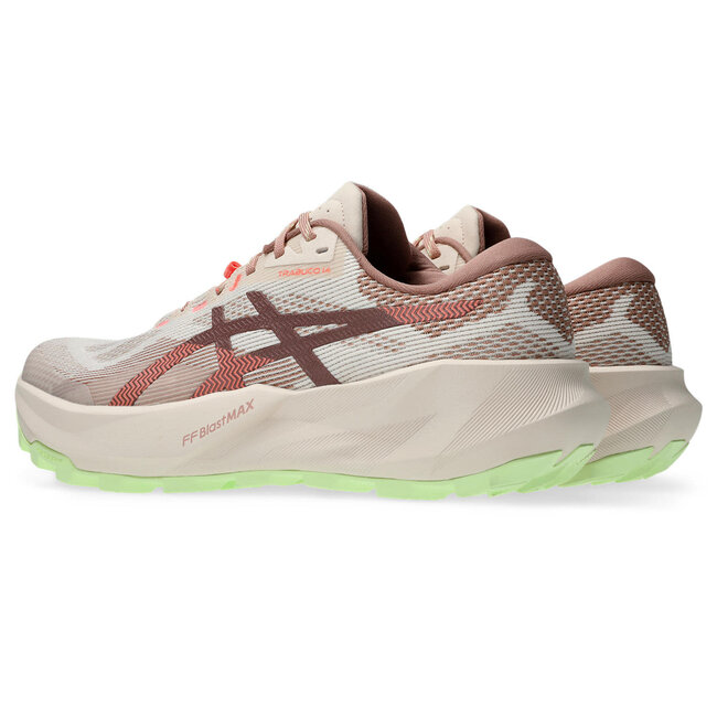 ASICS Gel-Trabuco 14 W - Rose Dust/Umeboshi