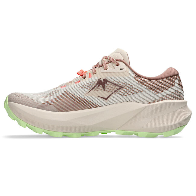 ASICS Gel-Trabuco 14 W - Rose Dust/Umeboshi