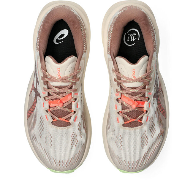 ASICS Gel-Trabuco 14 W - Rose Dust/Umeboshi