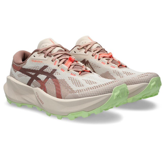 ASICS Gel-Trabuco 14 W - Rose Dust/Umeboshi