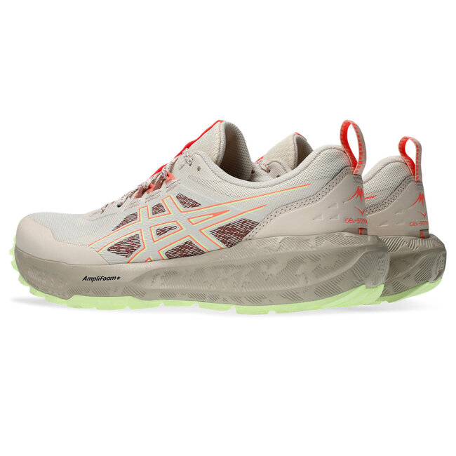 ASICS Gel-Sonoma 8 W - Rose Dust/Sun Coral