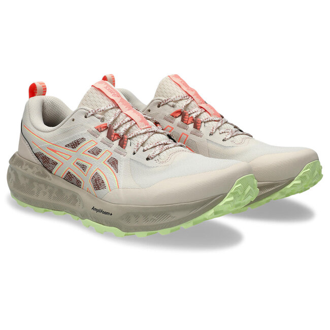 ASICS Gel-Sonoma 8 W - Rose Dust/Sun Coral