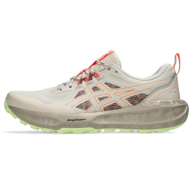 ASICS Gel-Sonoma 8 W - Rose Dust/Sun Coral