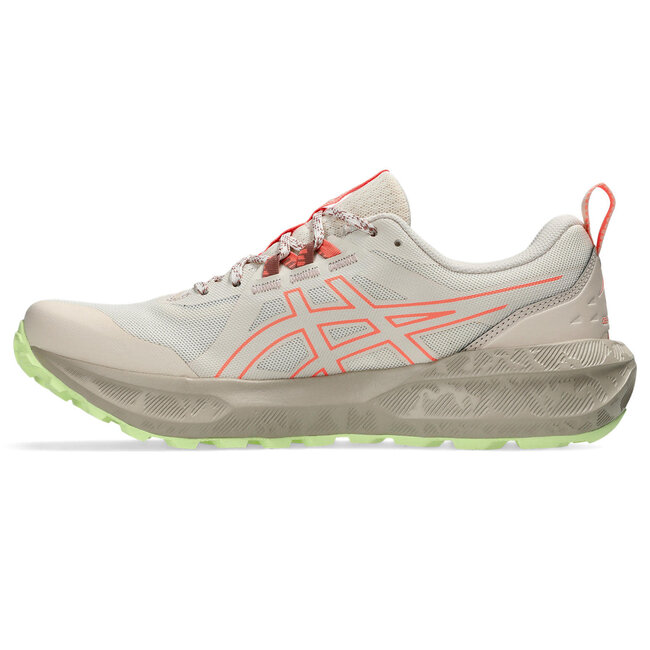 ASICS Gel-Sonoma 8 W - Rose Dust/Sun Coral