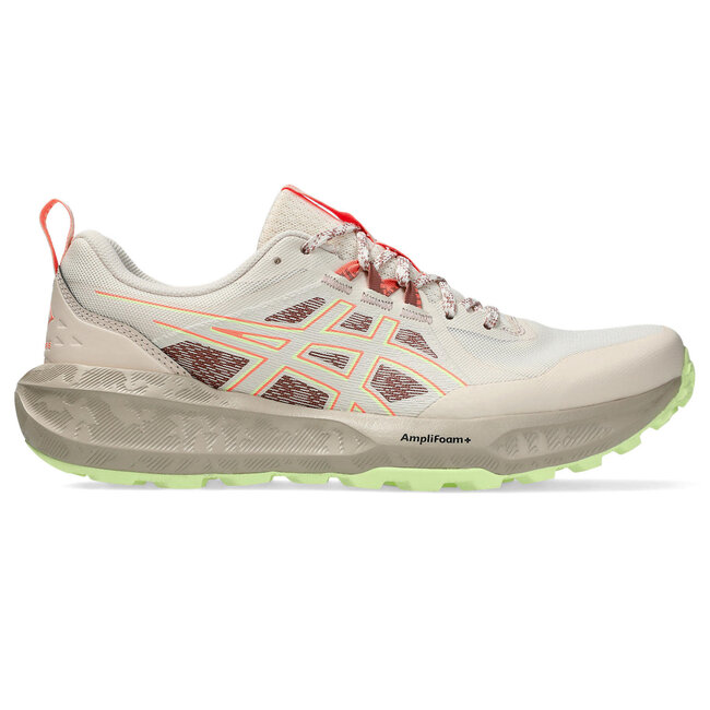 ASICS Gel-Sonoma 8 W - Rose Dust/Sun Coral