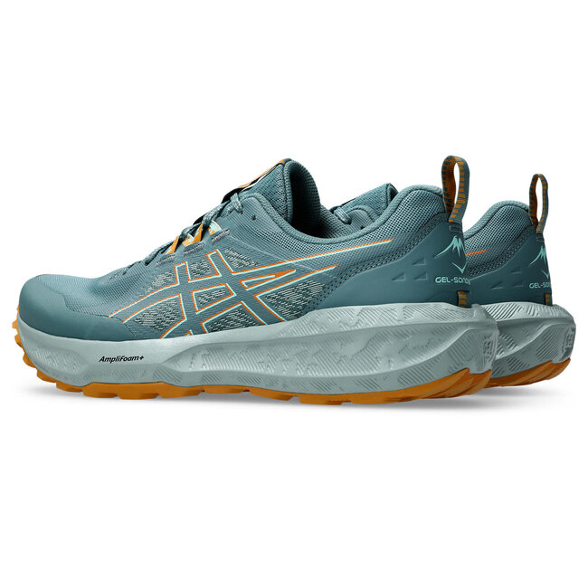 ASICS Gel-Sonoma 8 - Foggy Teal/Ocean Haze