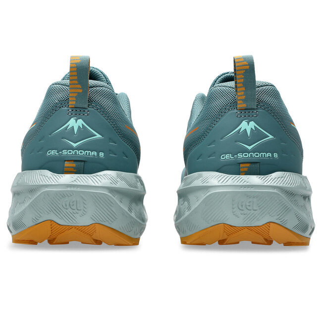 ASICS Gel-Sonoma 8 - Foggy Teal/Ocean Haze