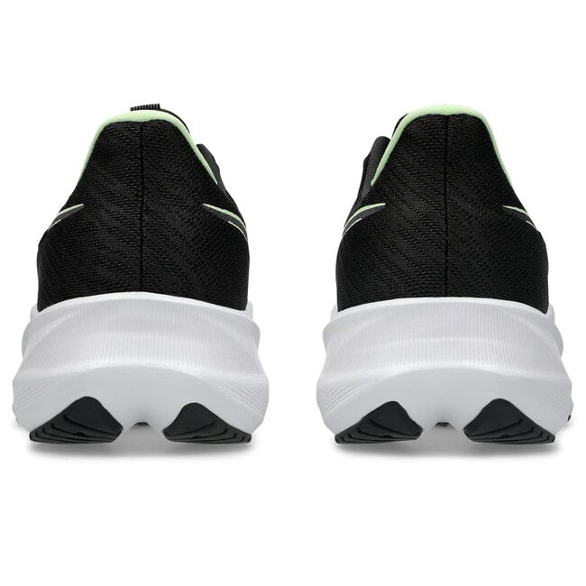 ASICS Versablast 4 - Black/Illuminate Yellow