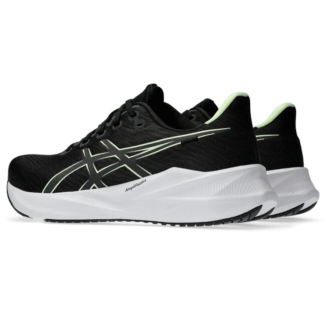 ASICS Versablast 4 - Black/Illuminate Yellow