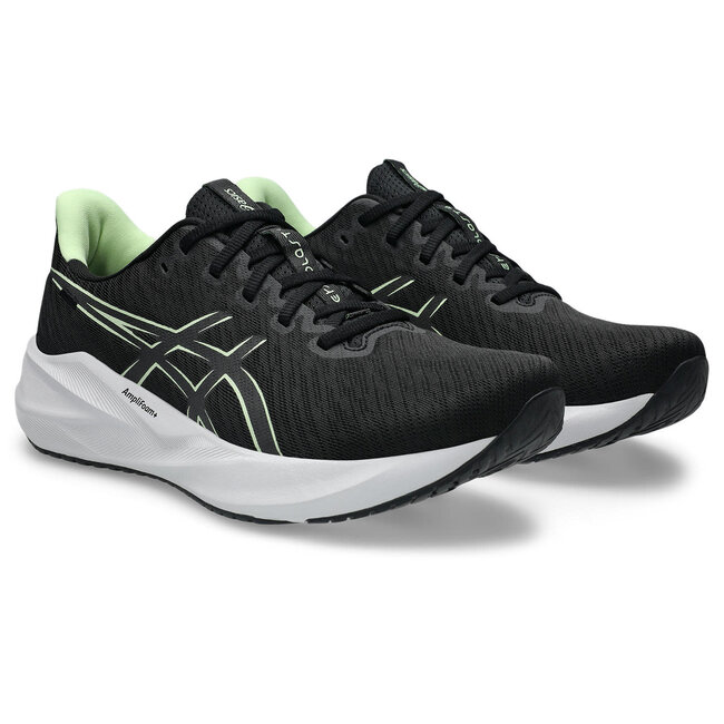 ASICS Versablast 4 - Black/Illuminate Yellow