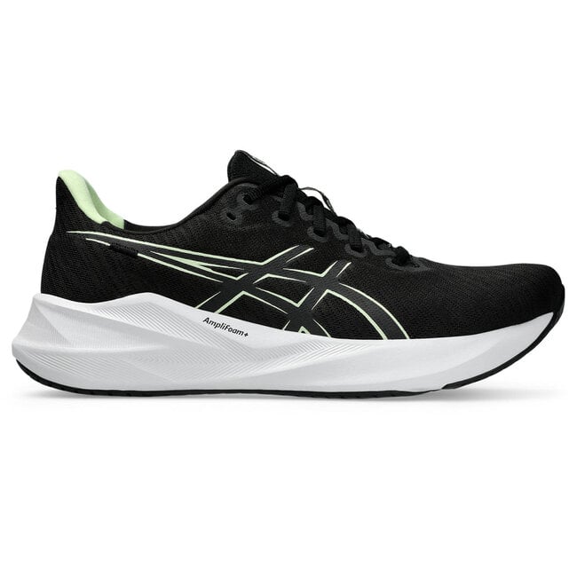 ASICS Versablast 4 - Black/Illuminate Yellow