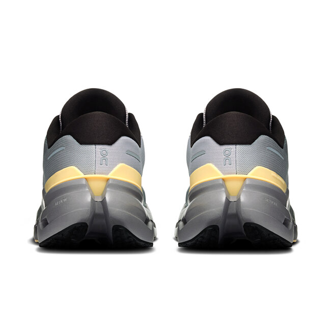 ON Cloudrunner 3 M - Platinium/Squash